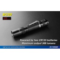 Фонарь тактический JetBeam BC20