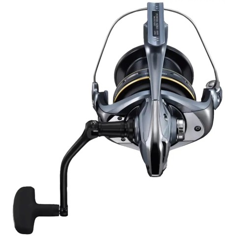 Котушка Shimano Power Aero 14000 XSC PG 8+1BB