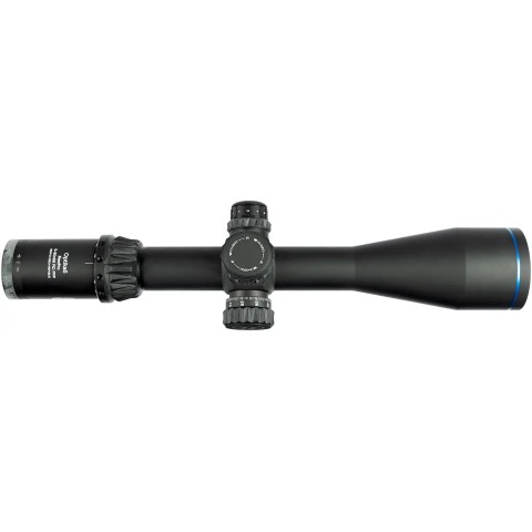 Прицел оптический Meopta Optika6 5-30x56 сетка Mil-Dot 3 с подсветкой