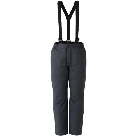 Штани Shimano Warm Rain Pants XXL Black