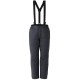 Штани Shimano Warm Rain Pants XXL Black