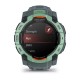 Смарт-годинник Garmin Instinct 3 (50 мм) AMOLED неотропік/сутінковий