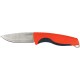Нож SOG Aegis FX Red