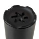 Саундмодератор Ase Utra DUAL556-S-QM2 Short Black кал. 224 QM2