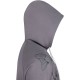 Худи Favorite Zander XL Grey