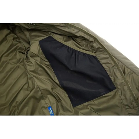 Куртка Carinthia G-Loft ESG Jacket M olive