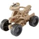 Ігровий набір ZIPP Toys Військовий літак