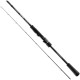 Спінінг Select Nitro NTR-702H 2.13m 10-35g Fast