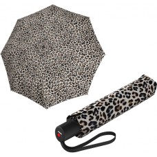 Парасоля складана Knirps A.200 Medium Duomatic Jaguar