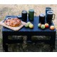 Термокружка Tribe T-FA-0032-black Adventure 450 мл black