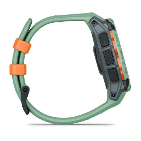 Смарт-годинник Garmin Instinct 3 (45 мм) AMOLED неотропік