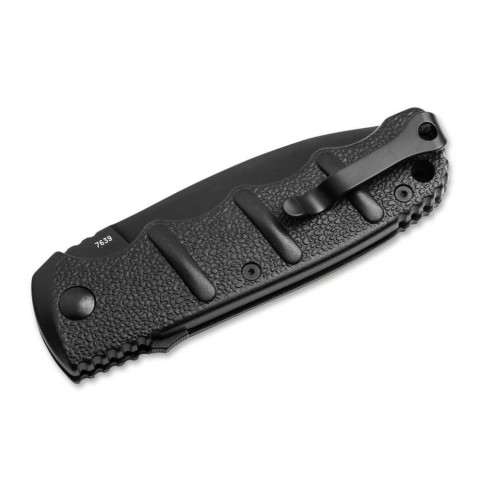 Ніж Boker Plus AKS-74 Spearpoint D2