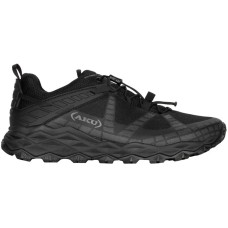 Кроссовки AKU Flyrock T 9.5 Black