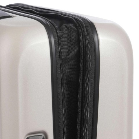 Валіза Victorinox AIROX Advanced Stone White Велика