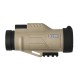Монокуляр Bushnell 10x42 LEGEND ED, MIL-HASH, TAN