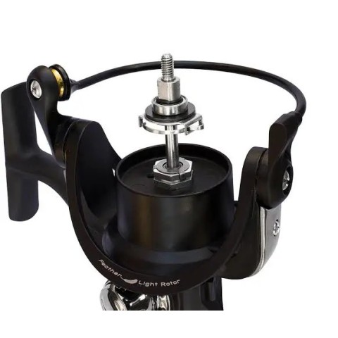 Котушка Favorite Hurricane 2000S 10 1BB