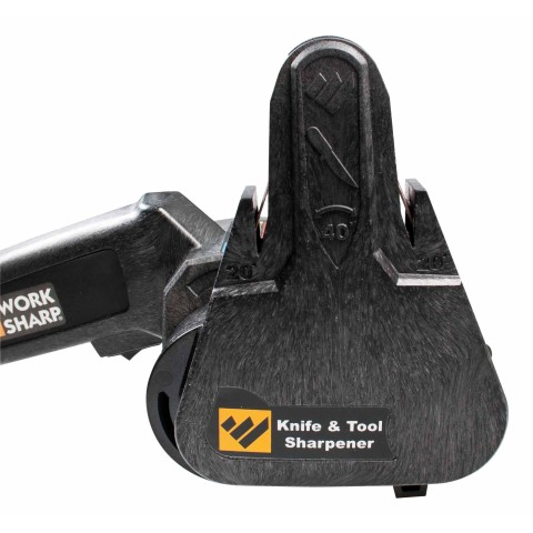 Точило электрическое Darex Work Sharp®