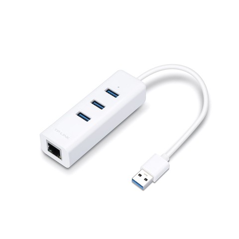 USB адаптер TP-Link UE330