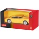 Машинка Rastar Lambroghini Gallardo LP560-4 1:40 ц:желтый