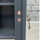 Офисный сейф CБП-720 антрацитово-серый