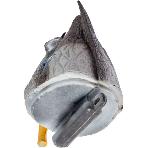 Подсадной селезень Hunting Birdland кормящийся