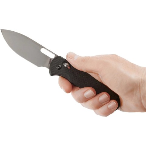Ніж CJRB Hectare, AR-RPM9, G10 black