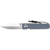 Нож CJRB Locust, AR-RPM9, G10 ц:grey