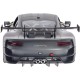 Машинка Rastar Porsche 911 GT2 RS Clubsport 25 1:14 ц:серый