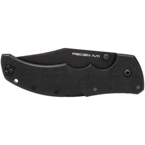 Ніж Cold Steel Recon 1 Magnacut black