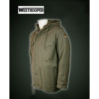 Парка Westrooper BW 156 (GERMAN STYLE)