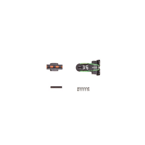 Мушка + Целик для TARGET SLUG