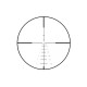 Bushnell R5 6-18x50 сітка DOA-LRH800 з підсвічуванням