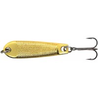 Пилкер Viverra Jigging Spoon вольфрам 21.0g ц:gold