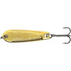 Пилкер Viverra Jigging Spoon вольфрам 21.0g ц:gold