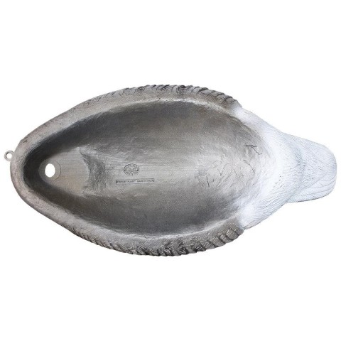 Чучело Гуменник гусь (луг/вода) Sport Plast