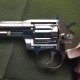 Револьвер Флобера Alfa 461 Chrome бу
