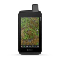 Навігатор Garmin Montana 710 із сенсорним екраном
