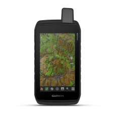 Навігатор Garmin Montana 710 із сенсорним екраном