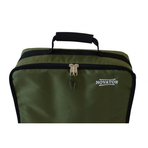 Сумка для 6-ти катушок Novator GR-1919