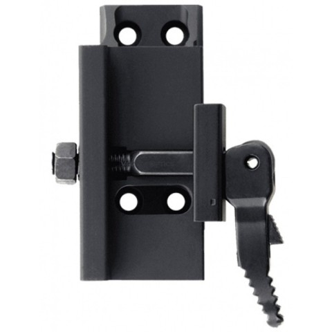 Кріпленння швидкоз'ємне Vector Optics 20 мм висота для коліматорів Maverick