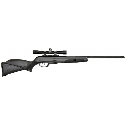 Пневматическая винтовка Gamo Black Cat 1400