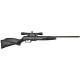 Пневматическая винтовка Gamo Black Cat 1400