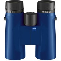 Бінокль Carl Zeiss Terra ED 10х42 Blue