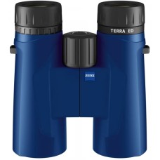 Бінокль Carl Zeiss Terra ED 10х42 Blue