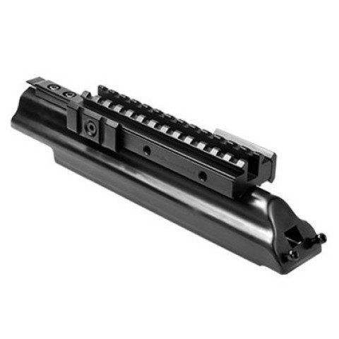 AK-47 Планка Weaver Mount для оптичного прицілу NcS США