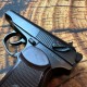 KWC PM (Пістолет Макарова) бу