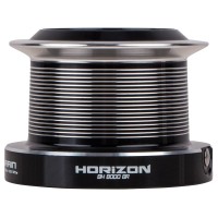 Шпуля Brain Horizon 6500 металл