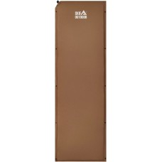 Коврик самонадувной Skif Outdoor Specialist 195x58x3.8 см Khaki