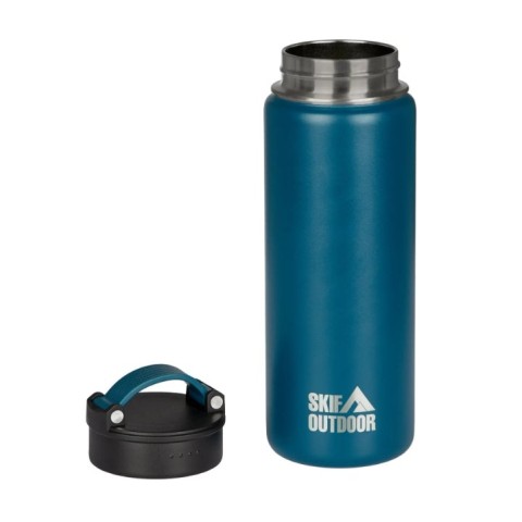 Термобутылка Skif Outdoor Sporty 0.53l Blue