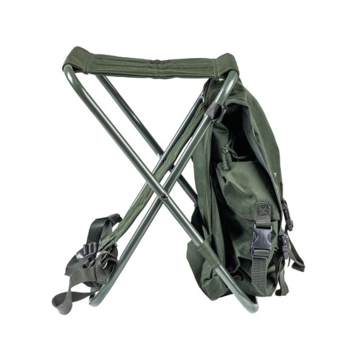 Стул складной Ranger RBagPlus FS 93112 (Арт. RA 4401)